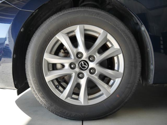 アクセラスポーツ １．５　１５Ｓ　１年間走行無制限保証付！バックカメラ　ナビＥＴＣ　フルセグＴＶ　安全装備　クルーズコントロール　オートライト　オートワイパー　ＬＥＤヘッドランプ（22枚目）