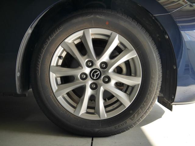 アクセラスポーツ １．５　１５Ｓ　１年間走行無制限保証付！バックカメラ　ナビＥＴＣ　フルセグＴＶ　安全装備　クルーズコントロール　オートライト　オートワイパー　ＬＥＤヘッドランプ（23枚目）