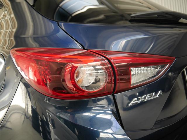 アクセラスポーツ １．５　１５Ｓ　１年間走行無制限保証付！バックカメラ　ナビＥＴＣ　フルセグＴＶ　安全装備　クルーズコントロール　オートライト　オートワイパー　ＬＥＤヘッドランプ（28枚目）