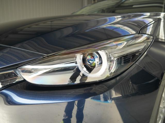 アクセラスポーツ １．５　１５Ｓ　１年間走行無制限保証付！バックカメラ　ナビＥＴＣ　フルセグＴＶ　安全装備　クルーズコントロール　オートライト　オートワイパー　ＬＥＤヘッドランプ（31枚目）