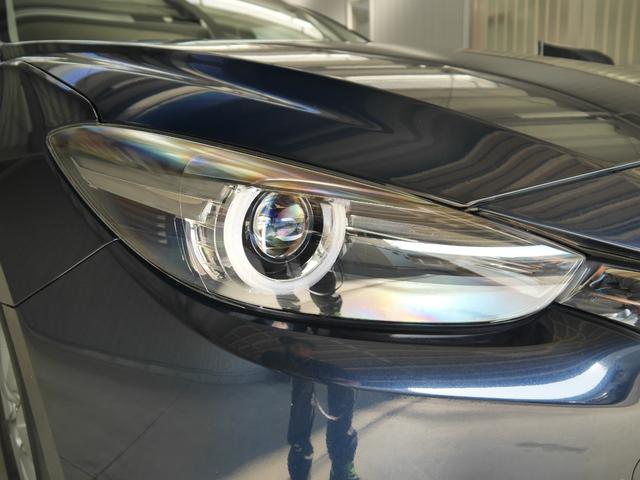 アクセラスポーツ １．５　１５Ｓ　１年間走行無制限保証付！バックカメラ　ナビＥＴＣ　フルセグＴＶ　安全装備　クルーズコントロール　オートライト　オートワイパー　ＬＥＤヘッドランプ（32枚目）