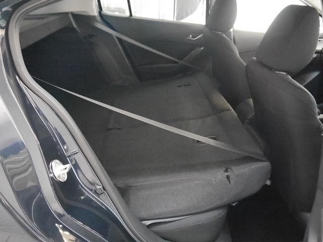 アクセラスポーツ １．５　１５Ｓ　１年間走行無制限保証付！バックカメラ　ナビＥＴＣ　フルセグＴＶ　安全装備　クルーズコントロール　オートライト　オートワイパー　ＬＥＤヘッドランプ（58枚目）