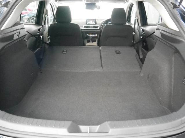 アクセラスポーツ １．５　１５Ｓ　１年間走行無制限保証付！バックカメラ　ナビＥＴＣ　フルセグＴＶ　安全装備　クルーズコントロール　オートライト　オートワイパー　ＬＥＤヘッドランプ（59枚目）