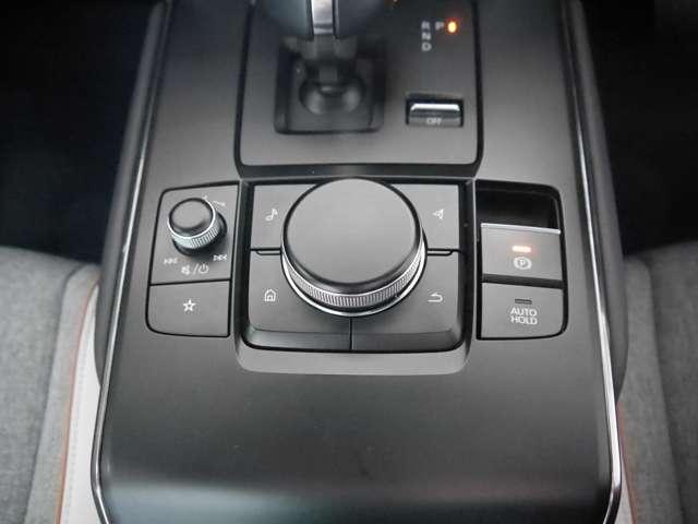 MX-30 2.0 全周囲カメラ ETC フルセグTV 安全装備(10枚目)