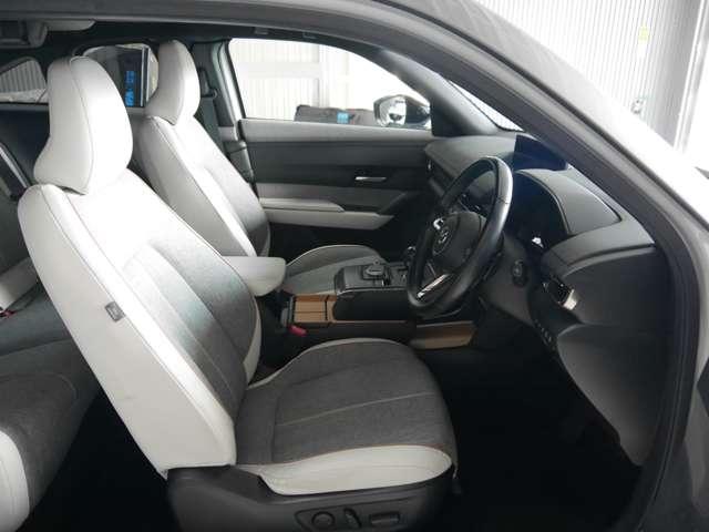 MX-30 2.0 全周囲カメラ ETC フルセグTV 安全装備(12枚目)