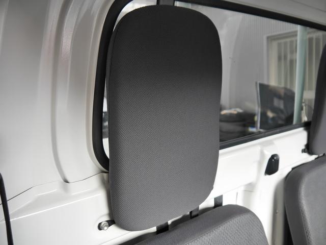 ハイゼットトラック スタンダード 2万kmまたは6ヶ月間保証付き!ナビ フルセグTV ABS 運転席エアバッグ エアコン パワステ(36枚目)