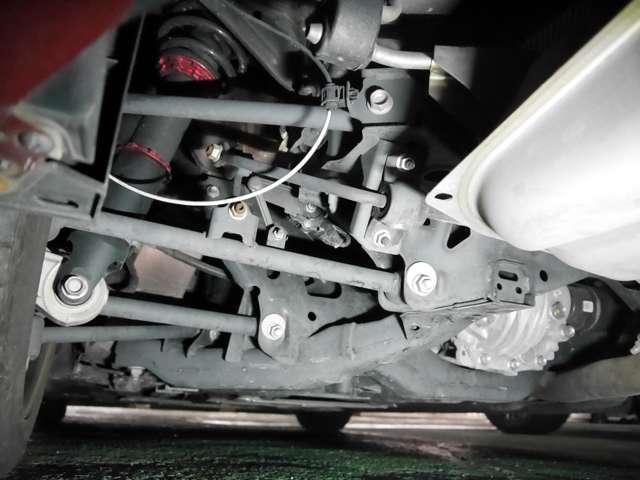 ロードスターＲＦ ２．０　ＲＳ　バックカメラ　ナビ　フルセグＴＶ（5枚目）