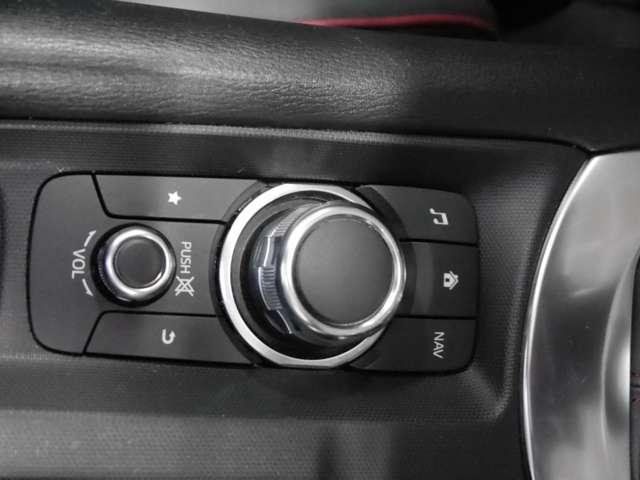 ロードスターＲＦ ２．０　ＲＳ　バックカメラ　ナビ　フルセグＴＶ（10枚目）