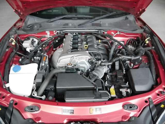 ロードスターＲＦ ２．０　ＲＳ　バックカメラ　ナビ　フルセグＴＶ（20枚目）