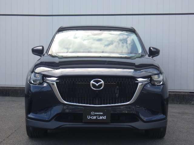 ＣＸ－６０ ＸＤ　Ｌパッケージ　１年間走行無制限保証付！全周囲カメラ　ナビ　フルセグＴＶ　安全装備　レーダークルーズ　オートライト　オートワイパー　ヘッドアップディスプレイ　ＬＥＤヘッドランプ　ハンドルウォーマー（3枚目）