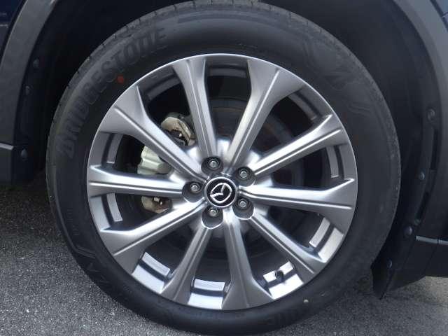 ＣＸ－６０ ＸＤ　Ｌパッケージ　１年間走行無制限保証付！全周囲カメラ　ナビ　フルセグＴＶ　安全装備　レーダークルーズ　オートライト　オートワイパー　ヘッドアップディスプレイ　ＬＥＤヘッドランプ　ハンドルウォーマー（6枚目）