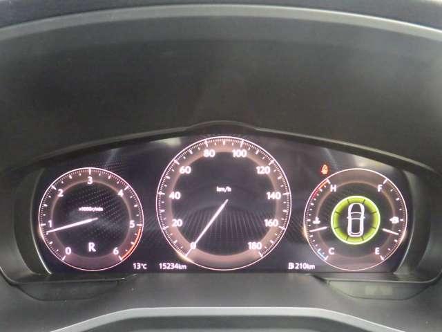 ＣＸ－６０ ＸＤ　Ｌパッケージ　１年間走行無制限保証付！全周囲カメラ　ナビ　フルセグＴＶ　安全装備　レーダークルーズ　オートライト　オートワイパー　ヘッドアップディスプレイ　ＬＥＤヘッドランプ　ハンドルウォーマー（10枚目）