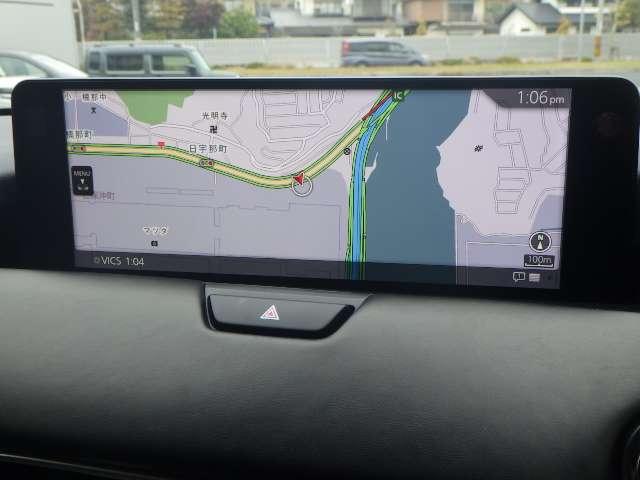 ＣＸ－６０ ＸＤ－ハイブリッド　エクスクルーシブスポーツ　１年間走行無制限保証付！全周囲カメラ　ナビＥＴＣ　フルセグＴＶ　安全装備　レーダークルーズ　オートライト　オートワイパー　ヘッドアップディスプレイ　ＬＥＤヘッドランプ　シートエアコン（18枚目）