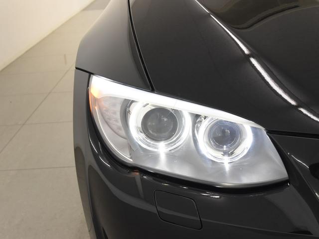 320i Mスポーツパッケージ 後期 6速マニュアルトランスミッション コンフォートアクセス ETC 18インチアロイホイール 純正HDDナビ フロント電動シート(38枚目)