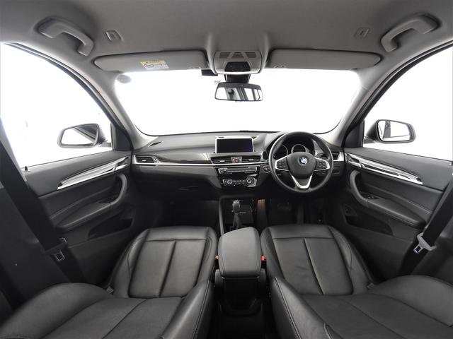 xDrive 18d xライン ハイラインパッケージ 黒革 フロント電動シート シートヒーター アドバンスドアクティブセーフティパッケージ アクティブクルーズコントロール ヘッドアップディスプレイ 純正HDDナビ リヤビューカメラ パーキングアシスト(64枚目)