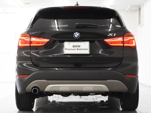 xDrive 18d xライン 黒革 ハイラインパッケージ コンフォートパッケージ オートトランク フロントシートヒーター LEDヘッドライト パーキングアシスト フロント電動シート 18インチアロイホイール(10枚目)