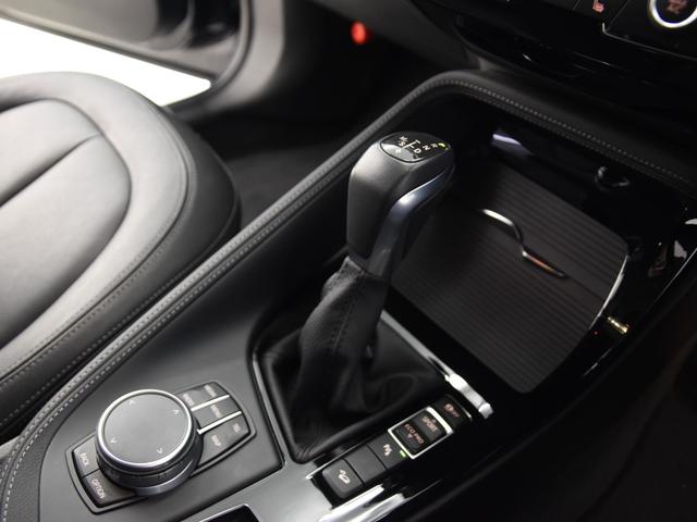 xDrive 18d xライン 黒革 ハイラインパッケージ コンフォートパッケージ オートトランク フロントシートヒーター LEDヘッドライト パーキングアシスト フロント電動シート 18インチアロイホイール(17枚目)
