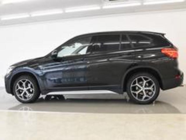 xDrive 18d xライン 黒革 ハイラインパッケージ コンフォートパッケージ オートトランク フロントシートヒーター LEDヘッドライト パーキングアシスト フロント電動シート 18インチアロイホイール(19枚目)