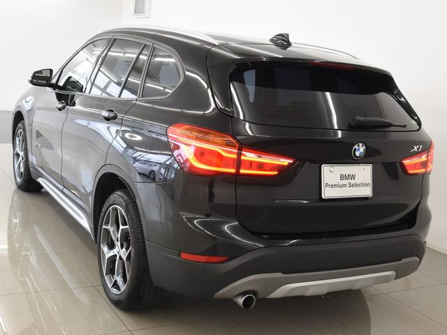 xDrive 18d xライン 黒革 ハイラインパッケージ コンフォートパッケージ オートトランク フロントシートヒーター LEDヘッドライト パーキングアシスト フロント電動シート 18インチアロイホイール(23枚目)