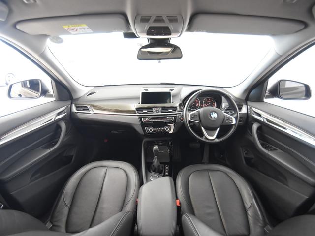 xDrive 18d xライン 黒革 ハイラインパッケージ コンフォートパッケージ オートトランク フロントシートヒーター LEDヘッドライト パーキングアシスト フロント電動シート 18インチアロイホイール(49枚目)