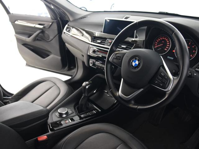 xDrive 18d xライン 黒革 ハイラインパッケージ コンフォートパッケージ オートトランク フロントシートヒーター LEDヘッドライト パーキングアシスト フロント電動シート 18インチアロイホイール(65枚目)