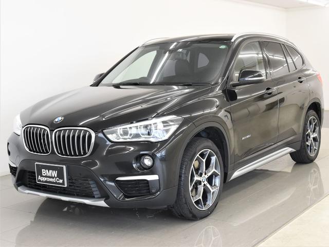 xDrive 18d xライン 黒革 ハイラインパッケージ コンフォートパッケージ オートトランク フロントシートヒーター LEDヘッドライト パーキングアシスト フロント電動シート 18インチアロイホイール(68枚目)