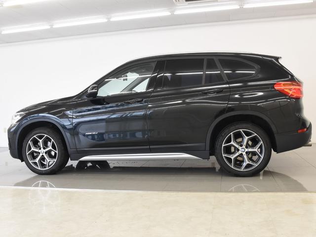 xDrive 18d xライン 黒革 ハイラインパッケージ コンフォートパッケージ オートトランク フロントシートヒーター LEDヘッドライト パーキングアシスト フロント電動シート 18インチアロイホイール(73枚目)