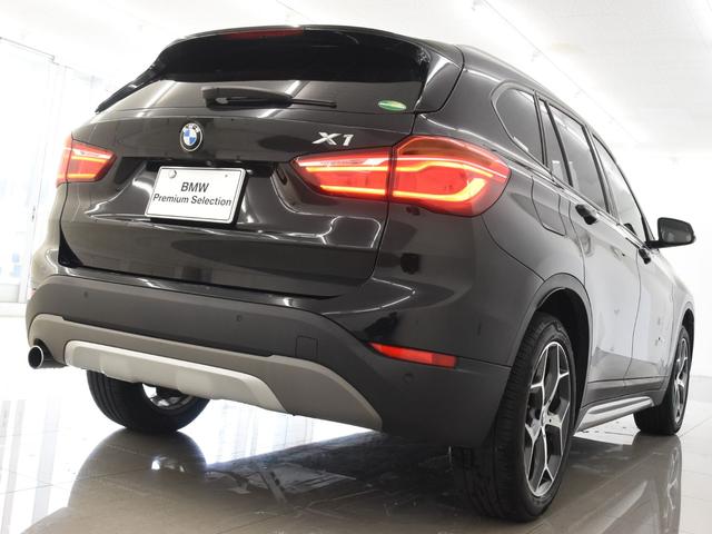 xDrive 18d xライン 黒革 ハイラインパッケージ コンフォートパッケージ オートトランク フロントシートヒーター LEDヘッドライト パーキングアシスト フロント電動シート 18インチアロイホイール(76枚目)