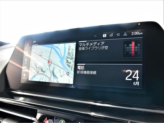 M8グランクーペ コンペティション 本革 BMWレーザーライト Bowers&Wilkins BMWディスプレイキー ハイビームアシスタント フルセグ F/Rシートヒーター ソフトクローズ 純正20インチアロイホイール(53枚目)