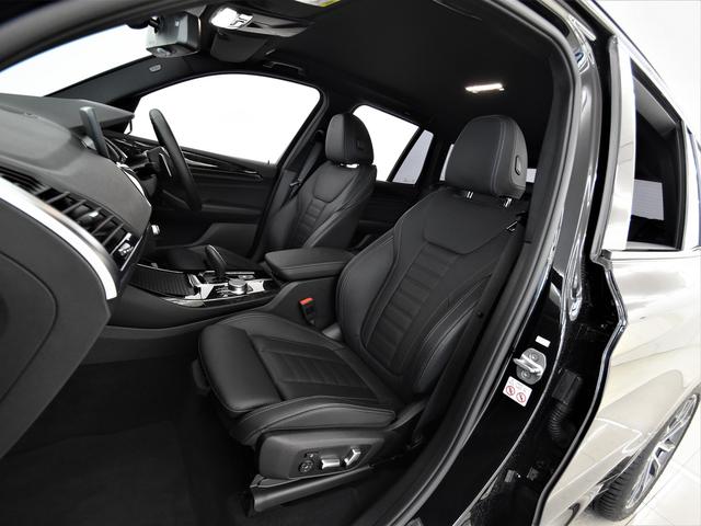 xDrive 20i Mスポーツハイラインパッケージ 黒革 ヘッドアップディスプレイ アクティブクルーズコントロール トップビュー オートトランク ドライビングアシストプラス ハイビームアシスタント オプション20インチアロイホイール スタッドレス付(12枚目)