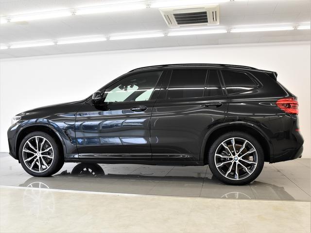 xDrive 20i Mスポーツハイラインパッケージ 黒革 ヘッドアップディスプレイ アクティブクルーズコントロール トップビュー オートトランク ドライビングアシストプラス ハイビームアシスタント オプション20インチアロイホイール スタッドレス付(28枚目)