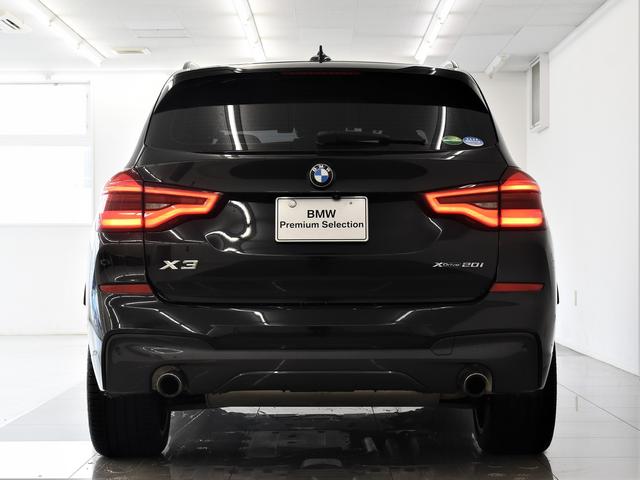 xDrive 20i Mスポーツハイラインパッケージ 黒革 ヘッドアップディスプレイ アクティブクルーズコントロール トップビュー オートトランク ドライビングアシストプラス ハイビームアシスタント オプション20インチアロイホイール スタッドレス付(70枚目)