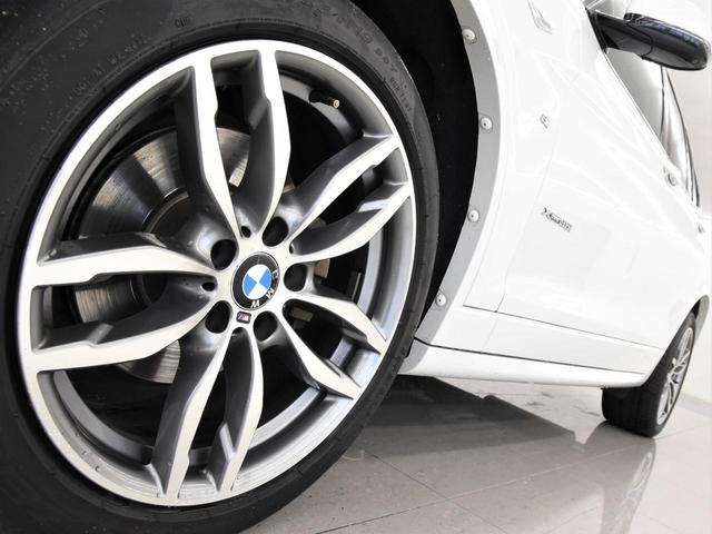 xDrive 35i Mスポーツ 後期 黒革 パノラマガラスサンルーフ クルーズコントロール オートトランク トップビュー アダプティブLEDヘッドライト 純正19インチアロイホイール(8枚目)