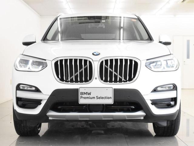 xDrive 20i Xライン 本革 アクティブクルーズコントロール ドライビングアシスト トップビュー パーキングアシスト オートトランク ハイビームアシスタント 純正19インチアロイホイール(9枚目)