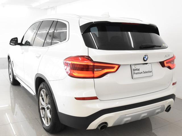 xDrive 20i Xライン 本革 アクティブクルーズコントロール ドライビングアシスト トップビュー パーキングアシスト オートトランク ハイビームアシスタント 純正19インチアロイホイール(26枚目)