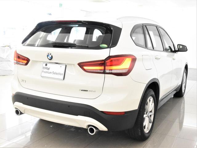 xDrive 18d 後期 LEDヘッドライト ドライビングアシスト パーキングアシスト バックカメラ コンフォートアクセス 純正17インチアロイホイール 元レンタカー(11枚目)