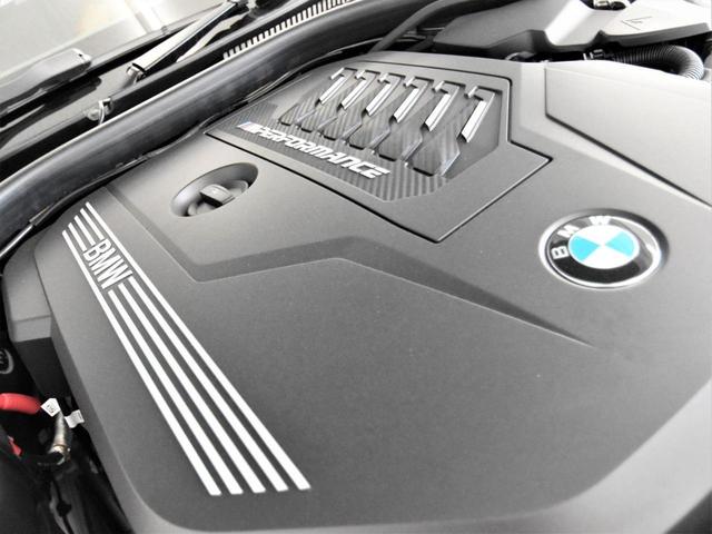 M440i xDriveグランクーペ 本革 レッドキャリパー アクティブクルーズコントロール レーザーライト ワイヤレスチャージ Liveコックピット ハイビームアシスタント オートトランク トップビュー 19インチアロイホイール(58枚目)