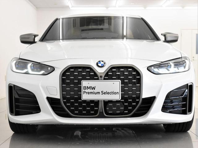 M440i xDriveグランクーペ 本革 レッドキャリパー アクティブクルーズコントロール レーザーライト ワイヤレスチャージ Liveコックピット ハイビームアシスタント オートトランク トップビュー 19インチアロイホイール(61枚目)