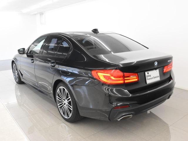 523i Mスポーツ 本革 アクティブクルーズコントロール ヘッドアップディスプレイ トップビュー フルセグ マルチディスプレイ 純正19インチアロイホイール(40枚目)