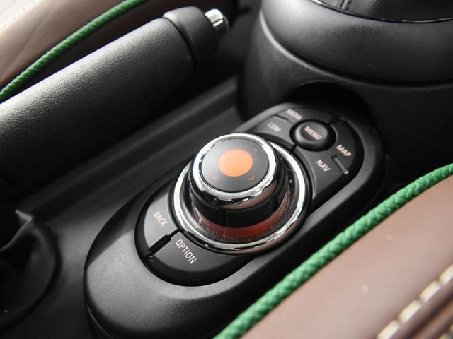クーパー 60イヤーズエディション 後期 特別仕様 専用本革 クルーズコントロール ドライビングアシスト バックカメラ 17インチアロイホイール 元レンタカー(63枚目)