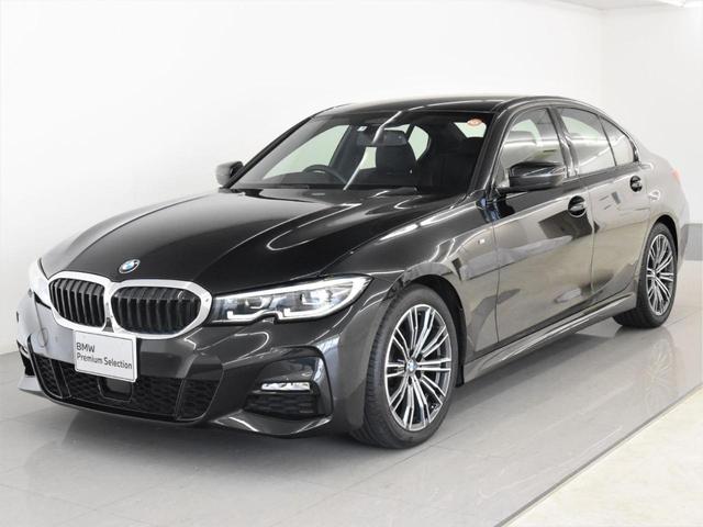 320i Mスポーツ アクティブクルーズコントロール トップビュー ドライビングアシスト パーキングアシスト ハイビームアシスタント オートトランク 18インチアロイホイール(6枚目)