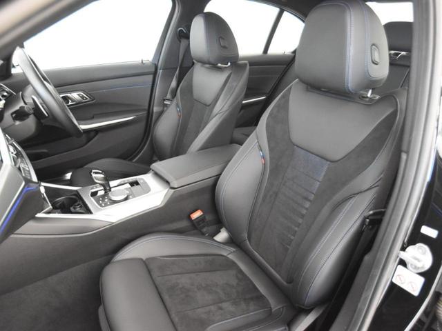 320i Mスポーツ アクティブクルーズコントロール トップビュー ドライビングアシスト パーキングアシスト ハイビームアシスタント オートトランク 18インチアロイホイール(15枚目)