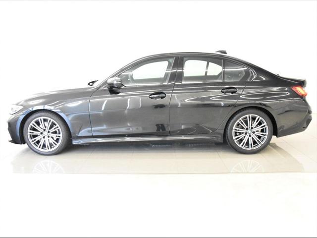 320i Mスポーツ アクティブクルーズコントロール トップビュー ドライビングアシスト パーキングアシスト ハイビームアシスタント オートトランク 18インチアロイホイール(73枚目)