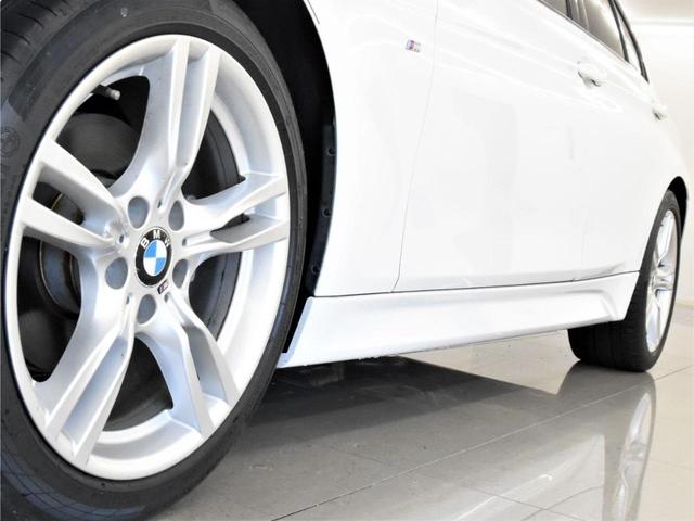 320i Mスポーツ 後期 アクティブクルーズコントロール LEDヘッドライト ドライビングアシスト レーンチェンジワーニング 純正18インチアロイホイール(41枚目)