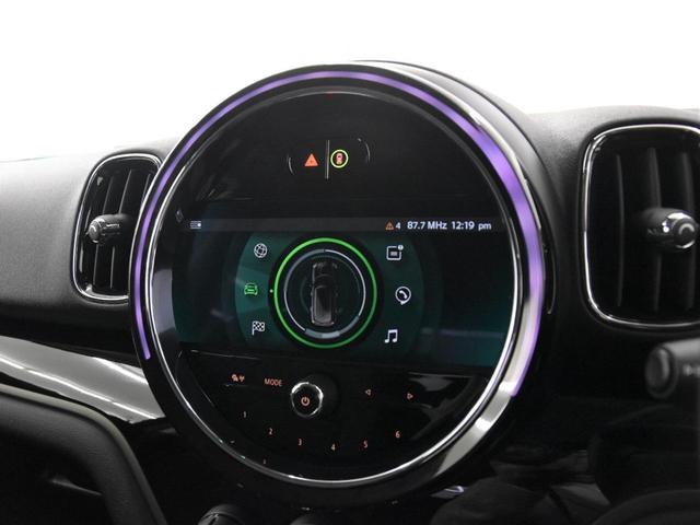 クーパーD クロスオーバー 後期 アクティブクルーズコントロール フルセグ ドライビングアシスト パーキングアシスト バックカメラ 18インチアロイホイール(42枚目)