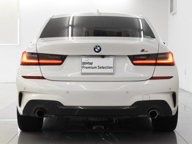 320i Mスポーツ アクティブクルーズコントロール ドライビングアシスト パーキングアシスト ハイビームアシスタント 電動シート シートヒーター 18インチアロイホイール(69枚目)