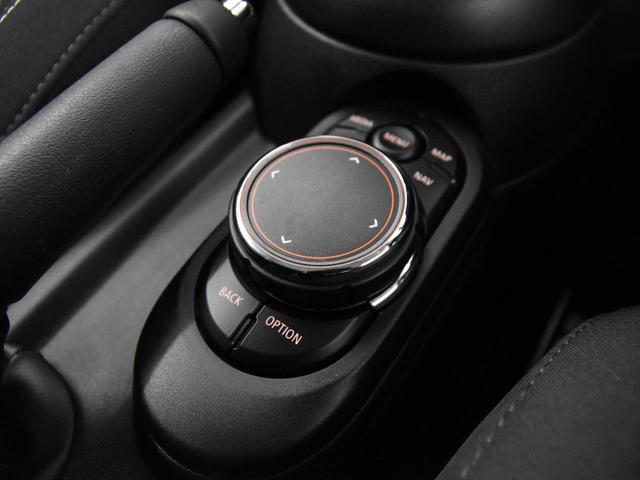 クーパーSD 後期 アクティブクルーズコントロール LEDヘッドライト ボンネットストライプ HDDナビゲーション ドライビングアシスト バックカメラ パーキングアシスト オプション18インチアロイホイール(57枚目)