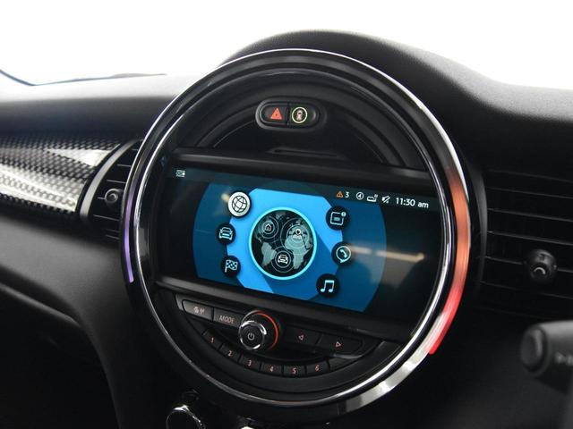 クーパーSD 後期 アクティブクルーズコントロール LEDヘッドライト ボンネットストライプ HDDナビゲーション ドライビングアシスト バックカメラ パーキングアシスト オプション18インチアロイホイール(72枚目)