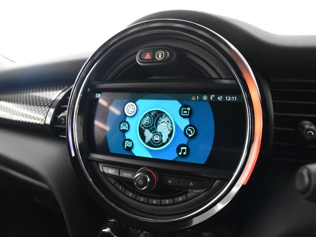 クーパーS 後期 アクティブクルーズコントロール LEDヘッドライト 純正HDDナビ ドライビングアシスト パーキングアシスト フルセグ コンフォートアクセス 17インチアロイホイール(58枚目)