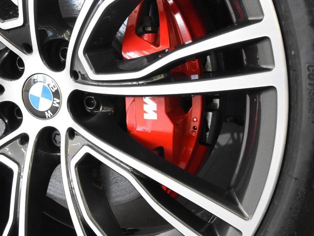 M40i 本革 アクティブクルーズコントロール アダプティブMサスペンション Mスポーツブレーキ レッドキャリパー トップビュー パーキングアシスト オプション21インチアロイホイール(9枚目)